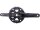 SHIMANO Kettenradgarnitur "Deore XT FC-M8100" 26 / 175 mm Kurbell
