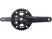 SHIMANO Kettenradgarnitur "Deore XT FC-M8120"...