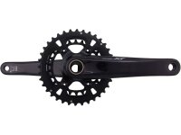 SHIMANO Kettenradgarnitur "Deore XT FC-M8120"...