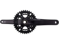 SHIMANO Kettenradgarnitur "Deore XT FC-M8100"...