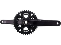 SHIMANO Kettenradgarnitur "Deore XT FC-M8120"...