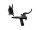 SHIMANO Scheibenbremse "Deore XT BR-M8120 und BL-M hinten, Leitun