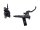 SHIMANO Scheibenbremse "Deore XT BR-M8100 und BL-M hinten, Leitun