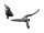 SHIMANO Scheibenbremse "Deore XT" BR-T8000 / BL-M 8000 Mod.1