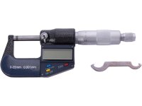 CYCLUS TOOLS Bügelmessschraube Zur genauen Bestimm...