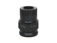 CYCLUS TOOLS Abzieher "Snap.in" SN.56-W...