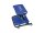CONDOR Montagerollliege Tragkraft 130 kg, mit Dopp blau