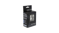 CICLOSPORT Fahrradcomputer "Protos 113" SB-verpack schwarz