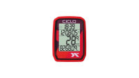 CICLOSPORT Fahrradcomputer "Protos 105"...