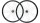 CAMPAGNOLO Laufradsatz "Scirocco DB", Renn, 2-Way Fit Ready,