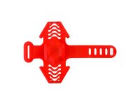 BONE COLLECTION Smartphonehalter &quot;Bike Tie Pro...