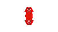BONE COLLECTION Smartphonehalter &quot;Bike Tie Pro...