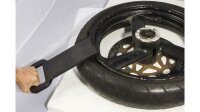 BIKESERVICE Montagehilfe  Für Reifenwechsel bei Le...