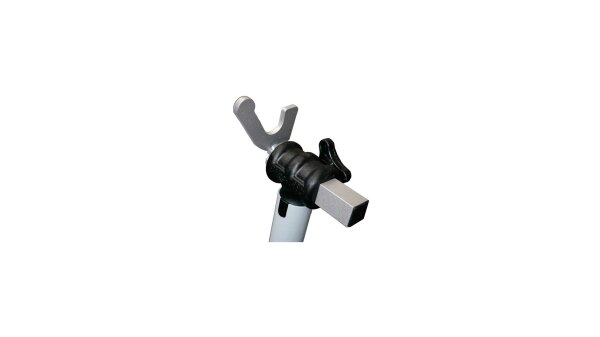 BIKE LIFT Adapter Für hinteren Montageständer V-Aufnahme für
