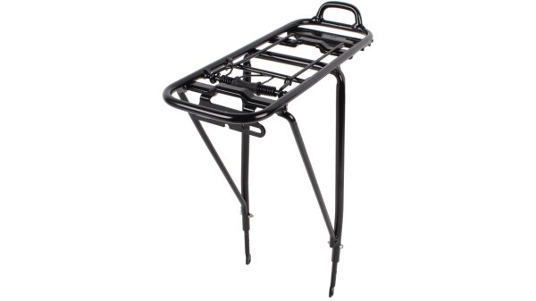 ATRANVELO H.R.-Gepäckträger "City 20-24" AVS 20-24 schwarz
