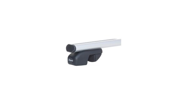 ATERA Relingträger "Signo" Aluminium-Profil, 5,7 x # 042210, Läng