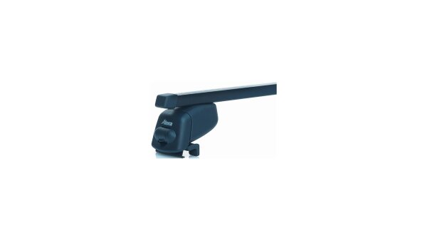 ATERA Dachträger "Signo" Stahlprofil, vierkant Tra VW Caddy mit R