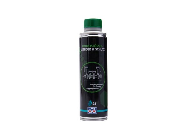 AD Additiv "Hydrostössel Reiniger &  300 ml Dose