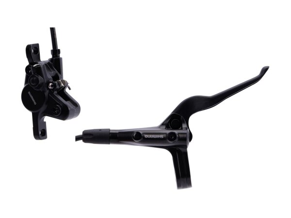 SHIMANO Scheibenbremse "Acera" BL-MT402-3A und BR-MT400, SB-