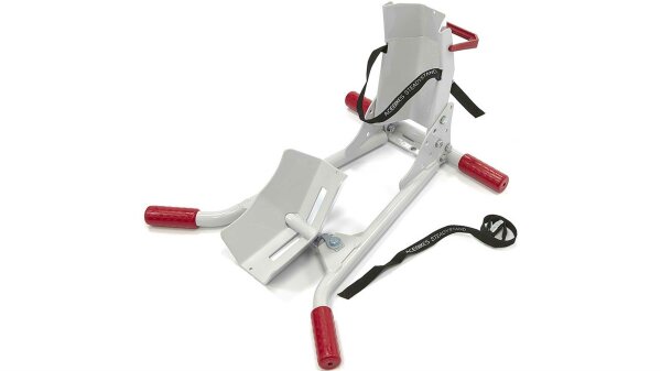 ACE BIKES Vorderradständer "SteadyStand Scooter" S Einstellbar vo