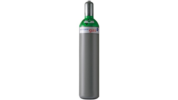Flaschenfüllung "Argon 4.6" Schutzgas, zum WIG- un 20 l (zzgl. Fl