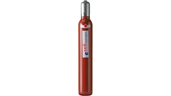 Flaschenfüllung "Acetylen" Zum Gasschmelzschweißen 10 l (zzgl. Fl