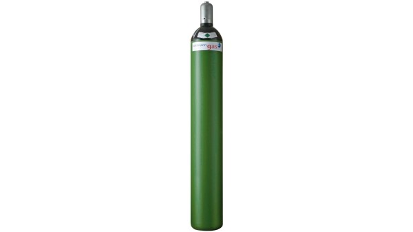 Flaschenfüllung "Stickstoff" Schutzgas, zum Einsat 50 l (zzgl. Fl