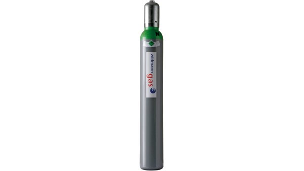 Flaschenfüllung "Argon 4.6" Schutzgas, zum WIG- un 10 l (zzgl. Fl