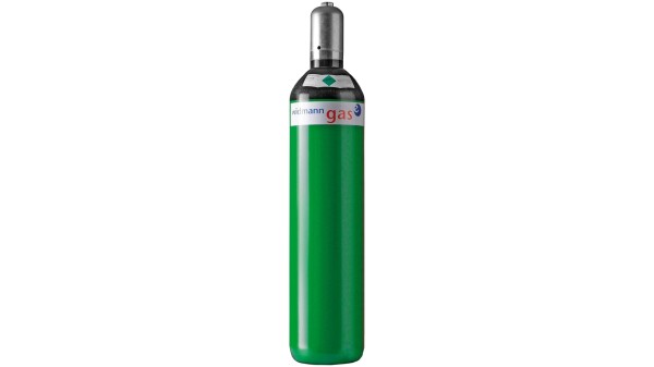 Flaschenfüllung "Stickstoff" Schutzgas, zum Einsat 20 l (zzgl. Fl