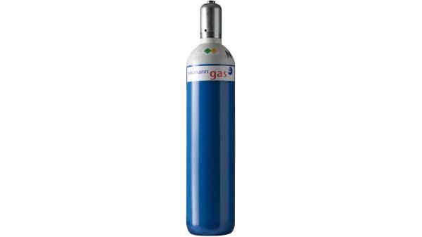 Flaschenfüllung "Sauerstoff" Zum Autogen-/ Gas-/ G 20 l (zzgl. Fl