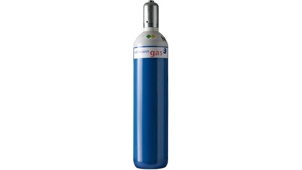 Flaschenfüllung "Sauerstoff", Zum Autogen-/ Gas-/ Gasschmelz