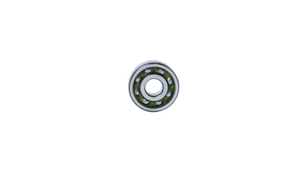 Kugellager C3 6200 C3 10 x 3