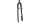 KINESIS Gabel "Crosswind 413 Mix" Mod.19, 28" (700-50C), 1 1