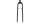 KINESIS Gabel "Crosswind 413 Mix" Mod.19, 28" (700-50C), 1 1