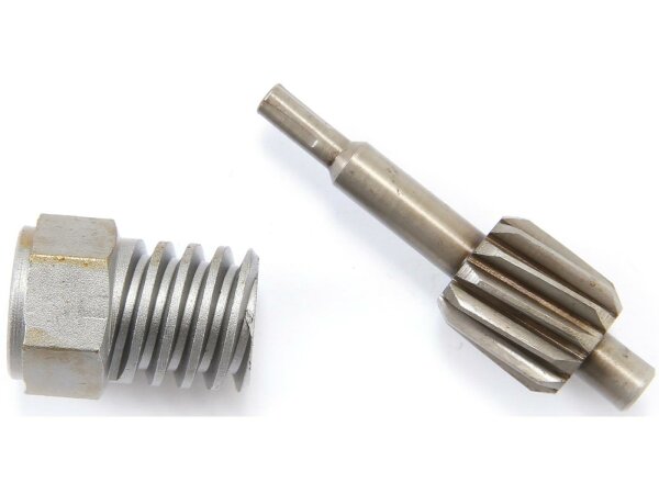 Drehzahlmesserantriebs-Set 2-teilig (Schraubenrad+ S51, S53, S70