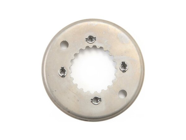 Kupplungsplatte 4 Noppen S51, S70, S53/