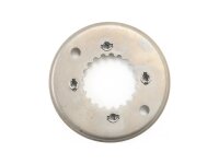 Kupplungsplatte 4 Noppen S51, S70, S53/
