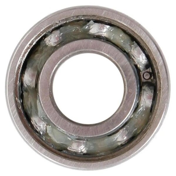 Kugellager "ZC3" Eine Dichtscheibe 6202 Z.3 15 x 