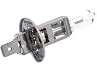 Scheinwerferlampe H1 Halogen, Sockel P14,5s SPAHN...