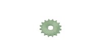 Antriebsritzel S51, S70, SR50/80, S53/83 16 Z.