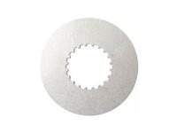 Kupplungslamelle Stahl, S51, S7