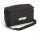 XLC Lenkertasche Traveller BA-S11 schwarz/blau, für Klickfix Lenkeradapter