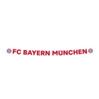 Partykette FC BAYERN M&Uuml;NCHEN 9906513 180cm