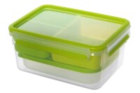 EMSA Lunchbox Clip & Go XL 2,3l