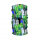 H.A.D. Multifunktionstuch Siggi Printed Fleece Tube