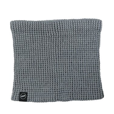 H.A.D. Schlauchschal Grey Infrared Eco Heat Neckwarmer