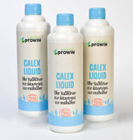 ProWin Calex liquid Kalkl&ouml;ser 500ml Flasche