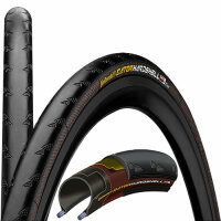 23-622 Gator Hardshell, Draht, schwarz, DuraSkin,...