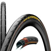 32-630 Gatorskin, Draht, schwarz, DuraSkin, Continental,...