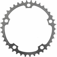 Kettenblatt  Alizé, 3-fach, 38 silber, Ø...
